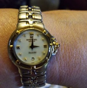 Raymond Weil Parsifal